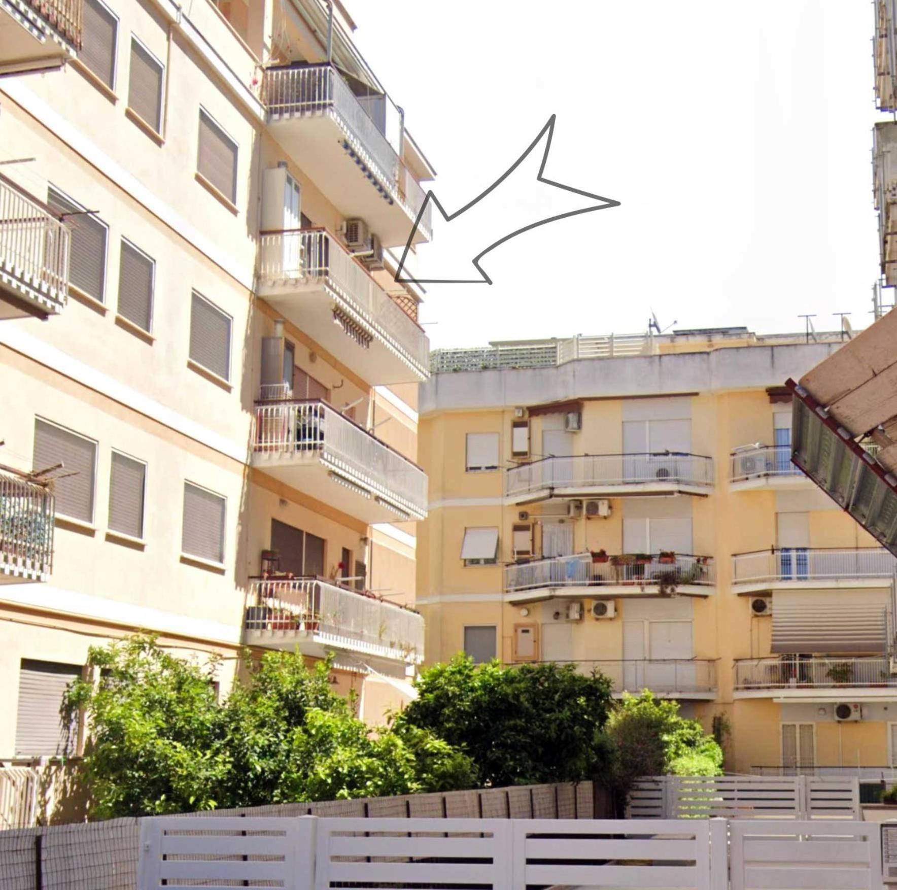 Ferienwohnung Casa Del Sole, In Via Sicilia Vicino Al Mare Terracina Exterior foto